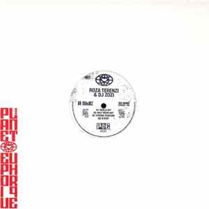 Roza Terenzi & DJ Zozi - Planet Euphorique flac