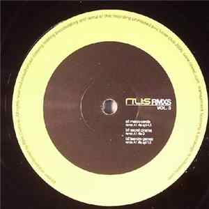 Rino Cerrone - Rilis Remixes Vol. 3 flac