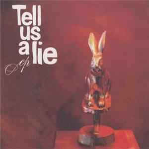 Tellusalie - Tellusalie ep flac