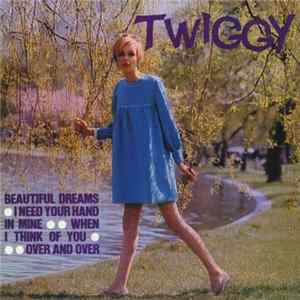 Twiggy - Beautiful Dreams EP flac
