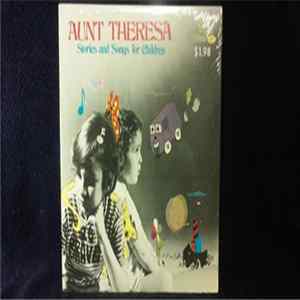 Aunt Theresa - Songs And Stories For Children flac