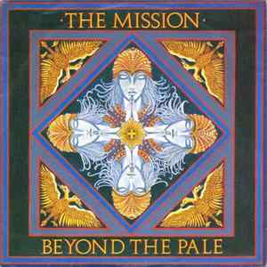 The Mission - Beyond The Pale flac