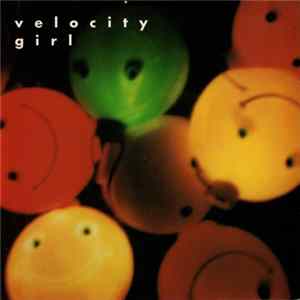 Velocity Girl - Crazy Town flac