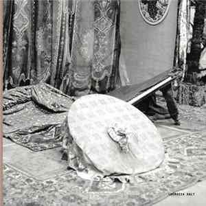Lucrecia Dalt - Lucrecia Dalt flac