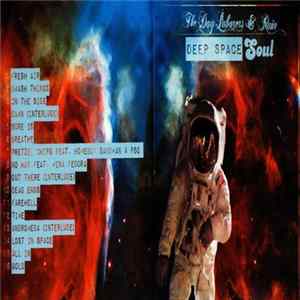 The Day Laborers & Rain - Deep Space Soul flac