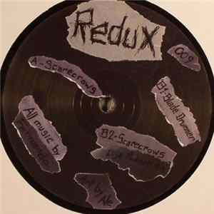 Fernando - Scarecrows flac