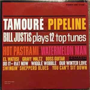 Bill Justis - Bill Justis Plays 12 Top Tunes flac