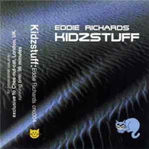 Eddie Richards - Kidzstuff flac