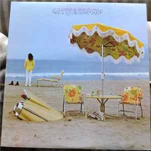 Neil Young - On The Beach flac