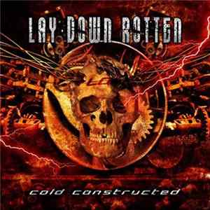 Lay Down Rotten - Cold Constructed flac