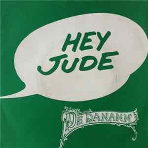 De Danann - Hey Jude / St. Jude's Hornpipe / The Trip To Tuam Reel flac