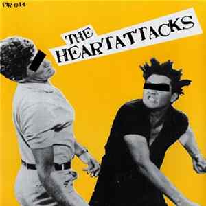 The Heartattacks - Your Lies flac