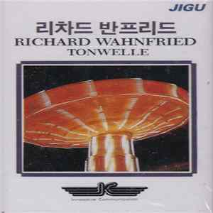 Richard Wahnfried - Tonwelle flac