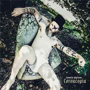 Carmelo Pipitone - Cornucopia flac