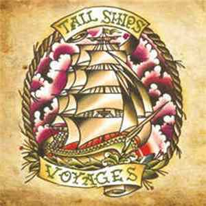 Tall Ships - Voyages flac