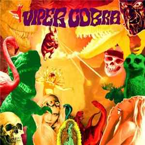 Viper Cobra - Dinosaur Nation flac