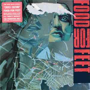 Food For Feet - Cross Culture flac