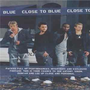 Blue - Close To Blue flac
