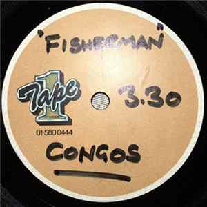 The Congos - Fisherman flac