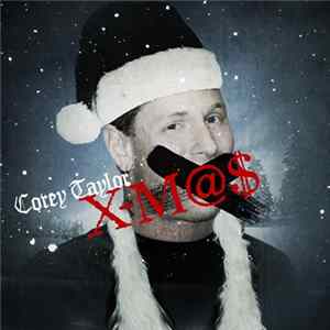 Corey Taylor - X-M@$ flac