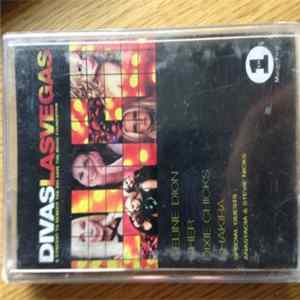 Various - Divas Las Vegas flac