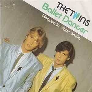 The Twins - Ballet Dancer flac