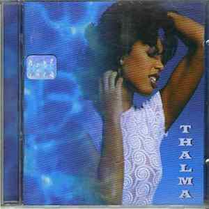 Thalma De Freitas - Thalma flac