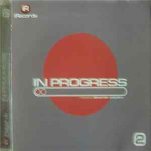 Alexander Polyakov - In Progress 2 flac