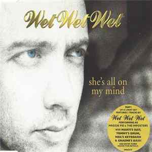 Wet Wet Wet - She's All On My Mind flac