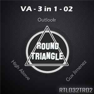 Various - 3 In 1 - 02 flac