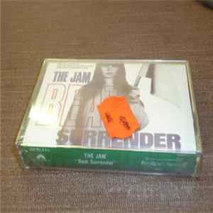 The Jam - Beat Surrender flac