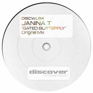 Janina T - Gated Butterfly flac
