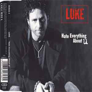 Steve Lukather - Hate Everything About U flac