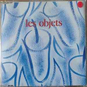 Les Objets - La Saison Des Mouches flac