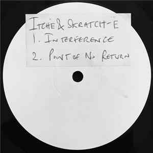 Itch-E + Scratch-E - Interference E.P. flac