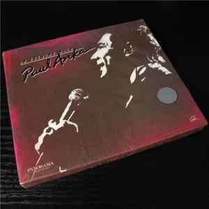 Paul Anka - An Evening With Paul Anka flac