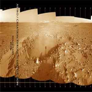 Astro / Creation Through Destruction - Astro / Creation Through Destruction flac