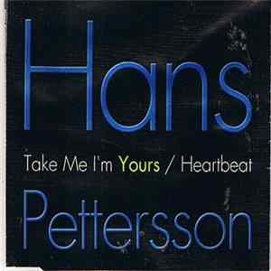 Hans Pettersson - Take Me I'm Yours / Heartbeat flac