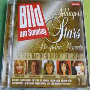 Various - Schlager Stars (Die Großen Momente) flac