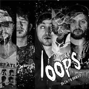 Thee Oops - Back To Breast flac