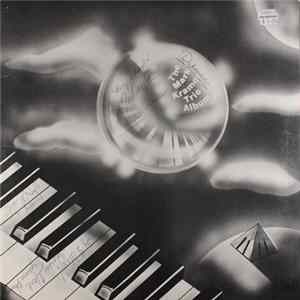 The Mark Kramer Trio - The Mark Kramer Trio Album flac