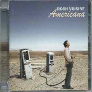Roch Voisine - Americana flac