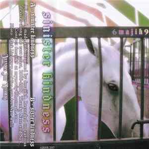 6majik9 - Sinister Kindness flac