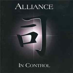 Alliance - In Control flac