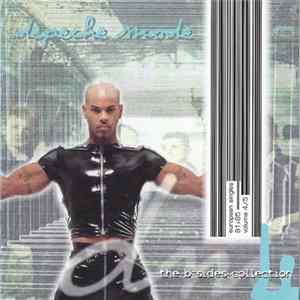 Depeche Mode - The B-Sides Collection Vol. 4 flac