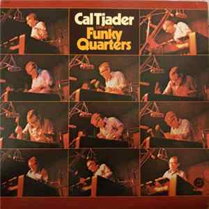 Cal Tjader - Live At The Funky Quarters flac