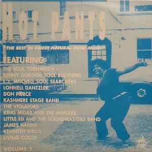 Various - Hot Pants flac