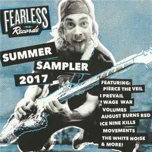 Various - Fearless Records Summer Sampler 2017 flac