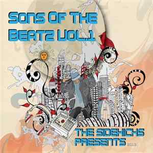 Various - Sons Of The Beatz Volume One flac