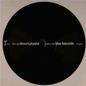 了-Ryo- - Desert Pianist flac